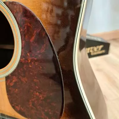 Martin Custom D28 2